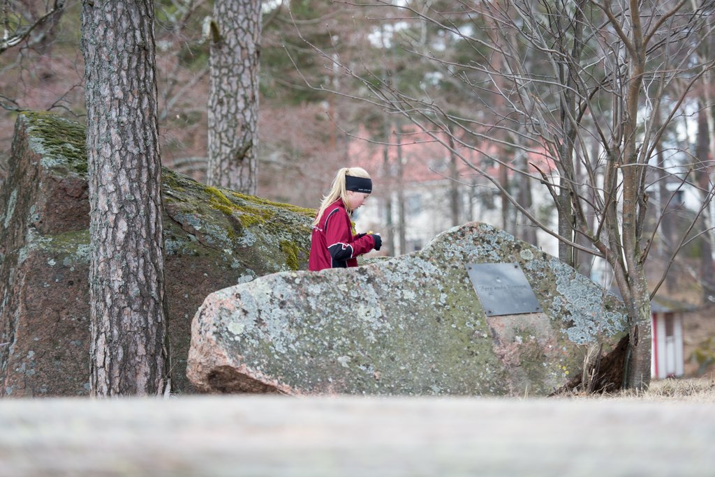 Aikuisten suunnistuskoulu käynnistyy 15.4.