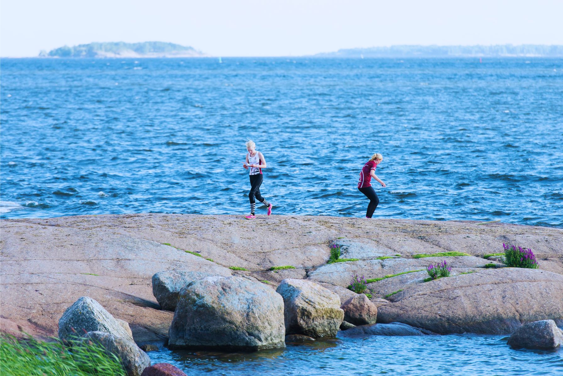 Kotisivumme uudistuivat! Kerro mielipiteesi uusista sivuista