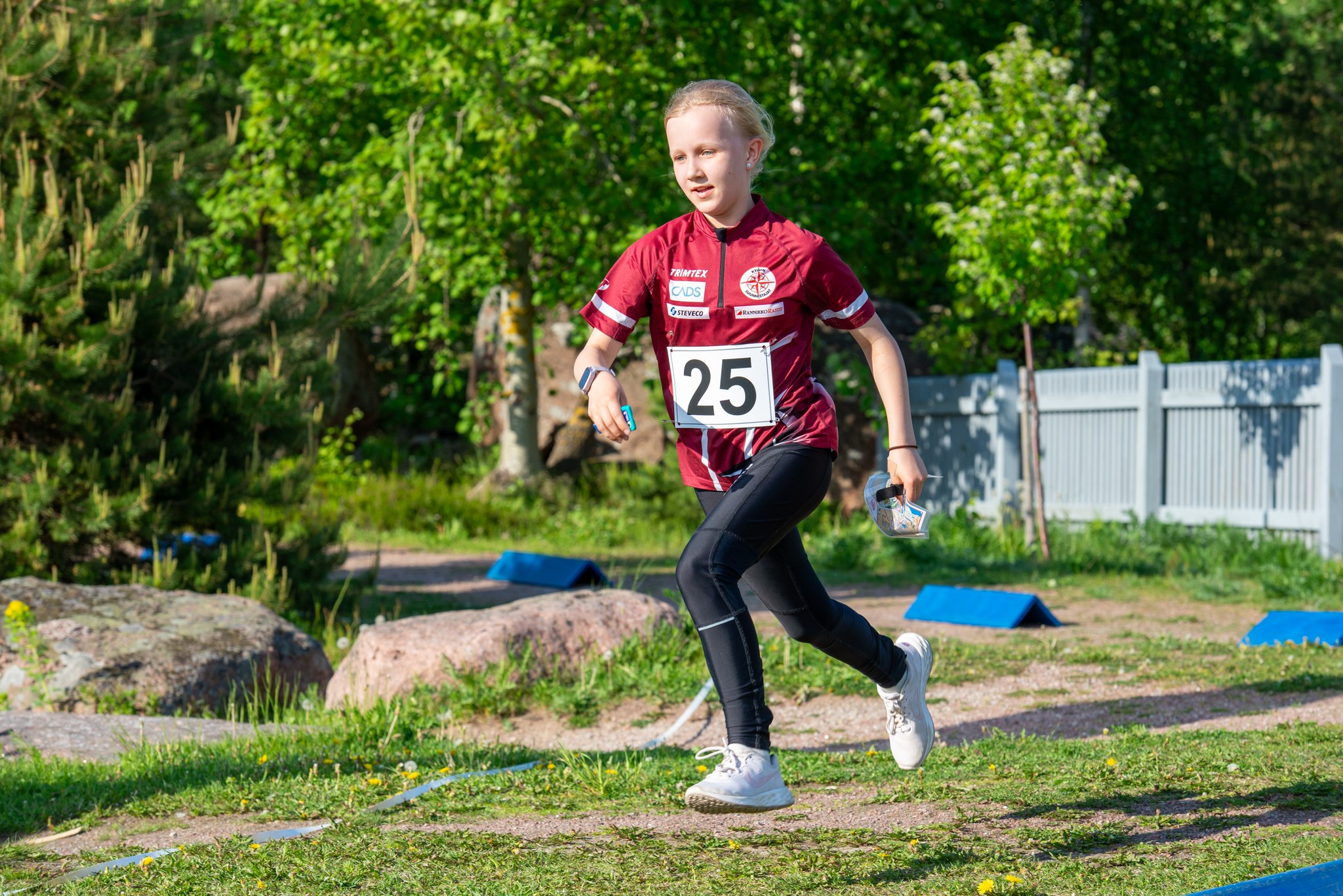 Kompassicupin kuvagalleria julkaistu