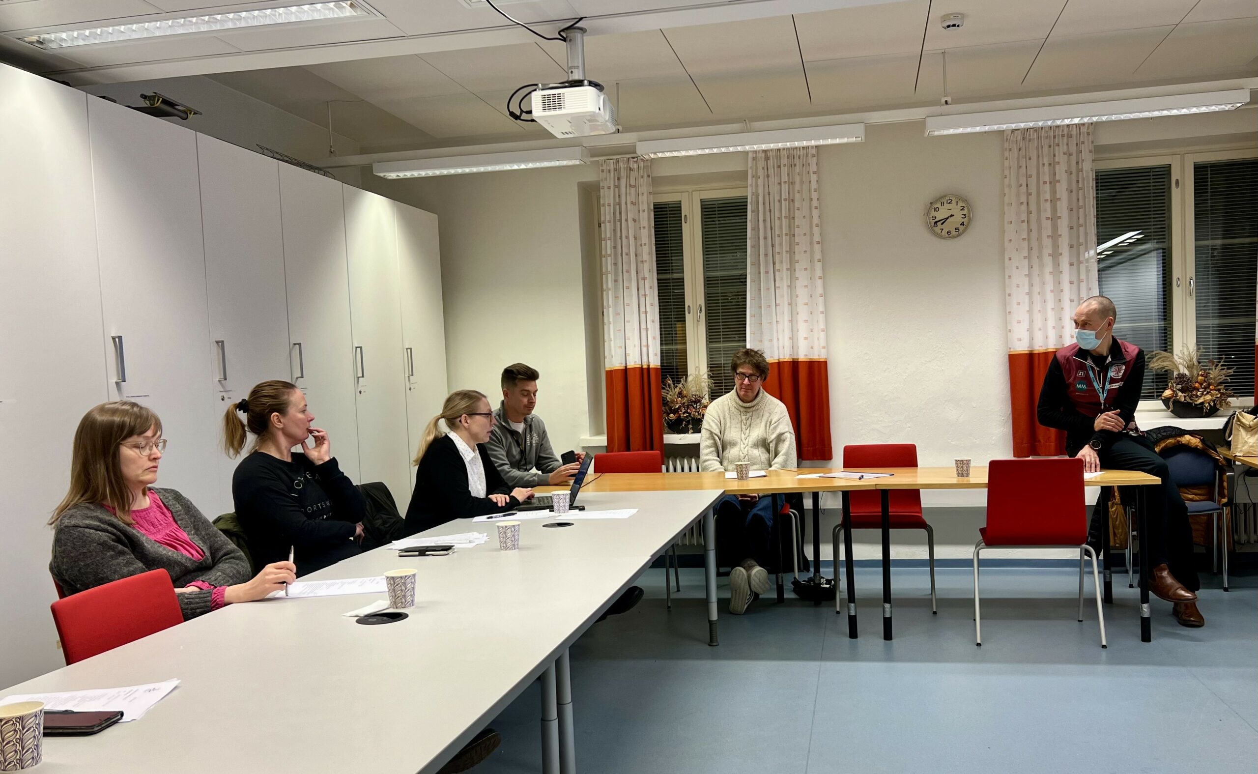 KyS:n syyskokouksen 2024 satoa