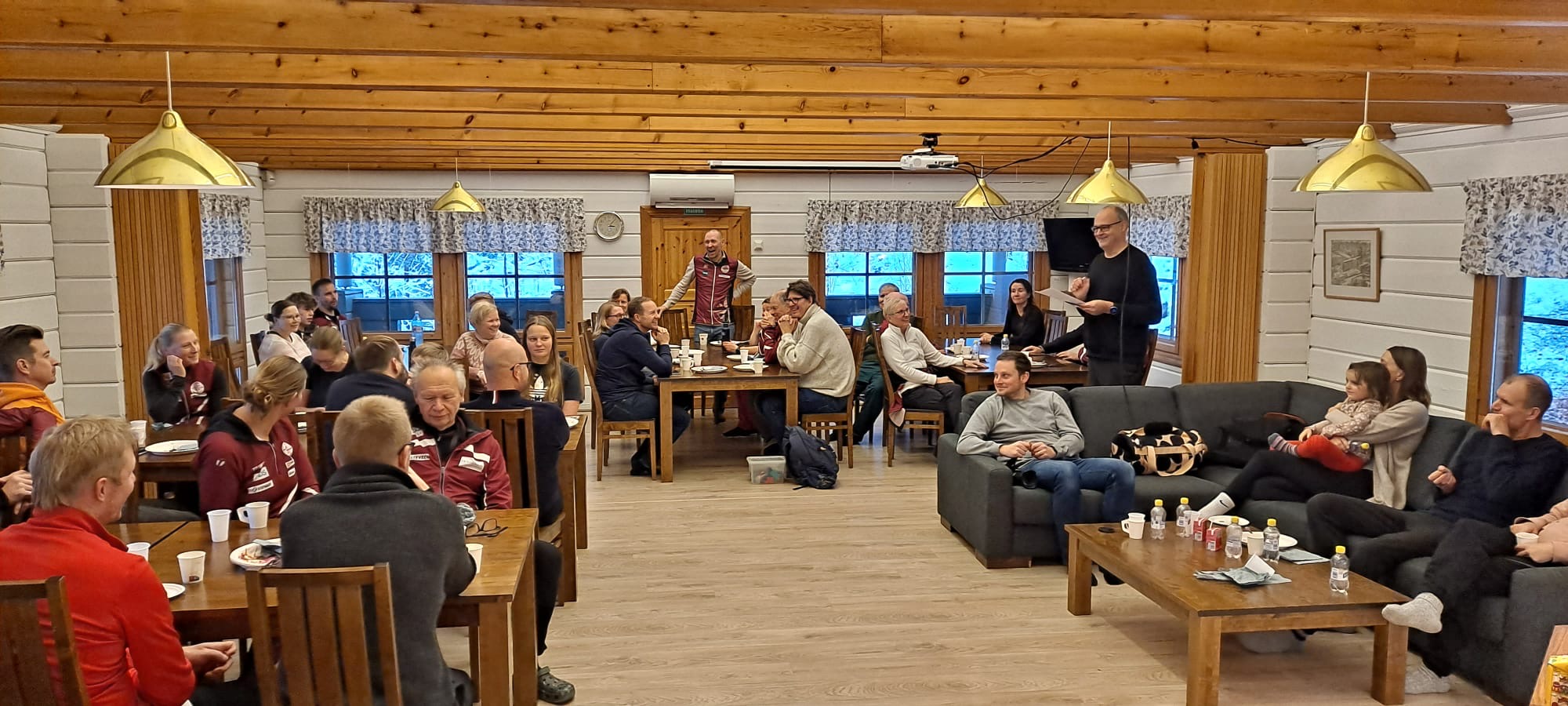 KyS päätti kautensa Maijanrannassa
