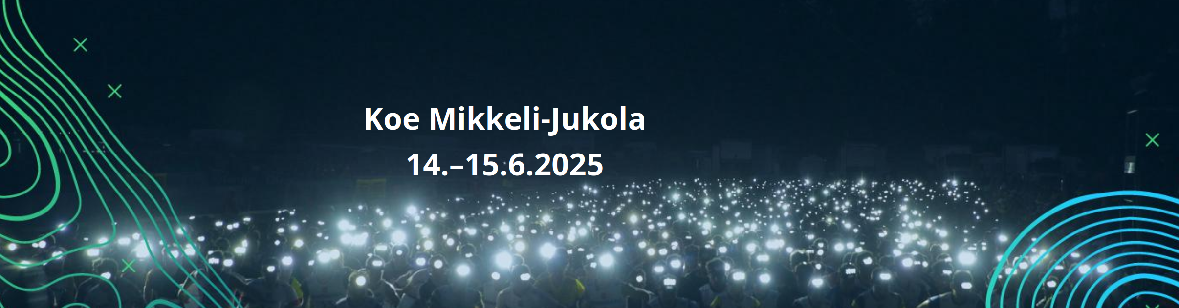 Jukolan ja Venlojen joukkuevalinnat